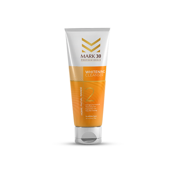 Whitening Cleanser