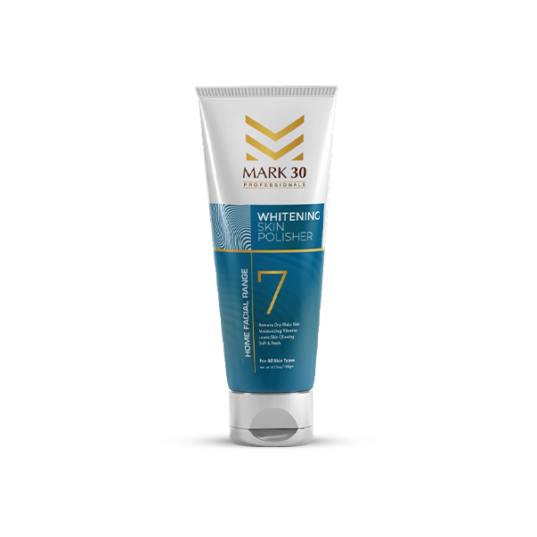 Whitening Skin Polisher