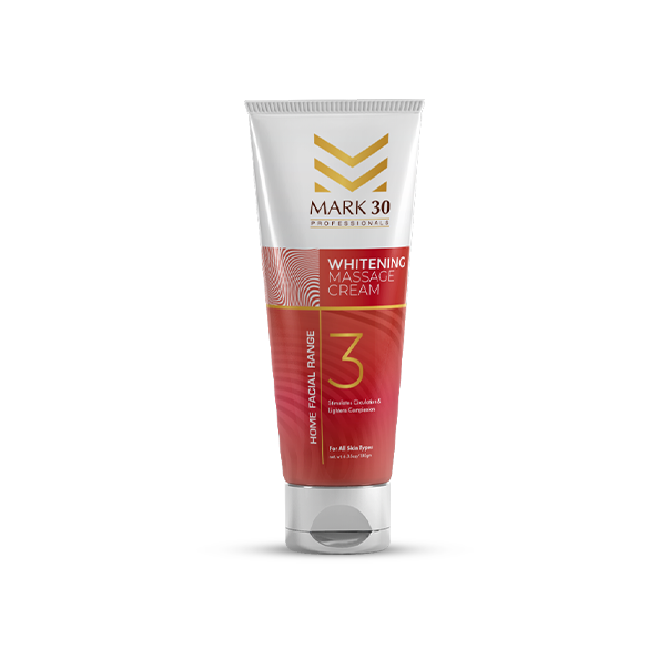 Whitening Massage Cream