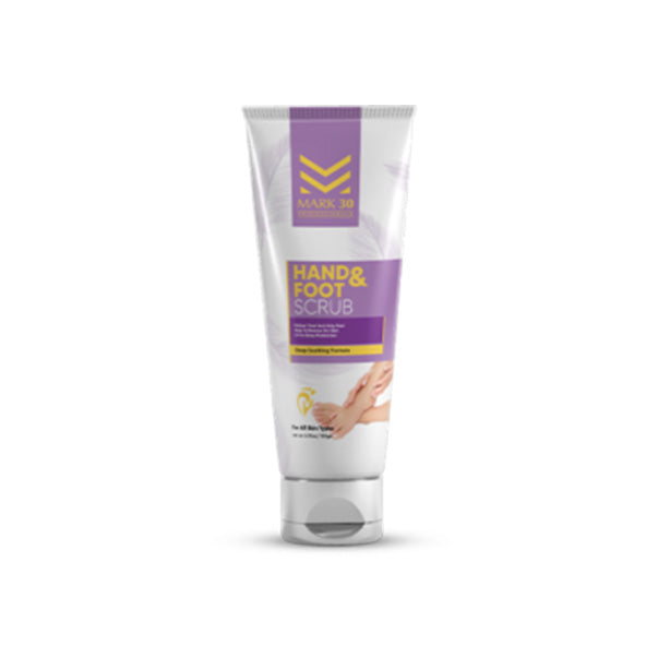 Hand & Foot Scrub