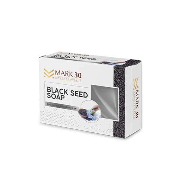 Black Seed Soap