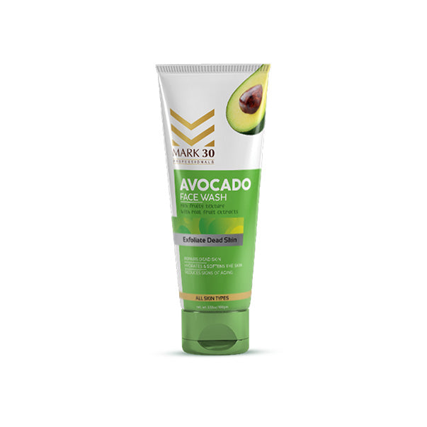 Avocoda Face Wash