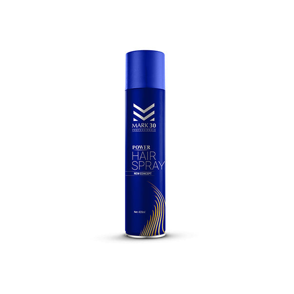 Hair spray 400 ml