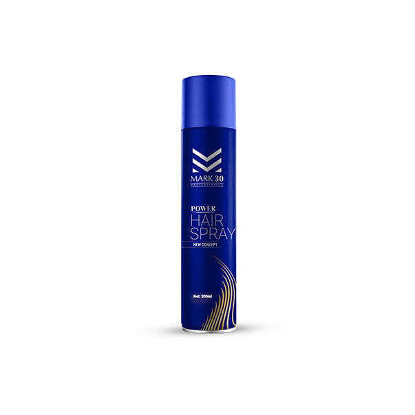 Hair spray 200 ml