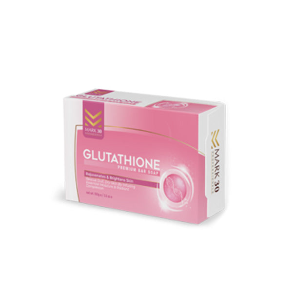 Gluthathione Soap