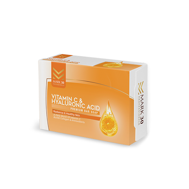 Vitamin  C Soap