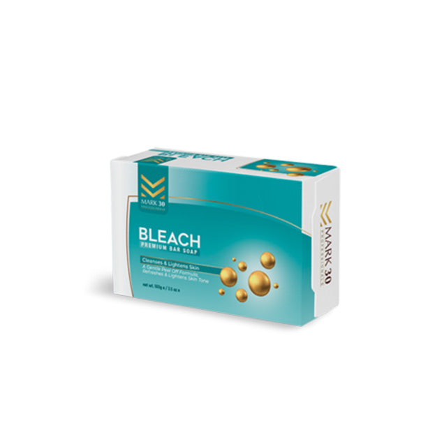 Bleach Soap