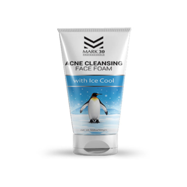 Ice & Cool Facewash