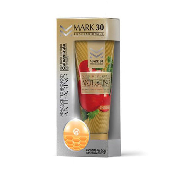 Anti-Aging Skin Care Cream