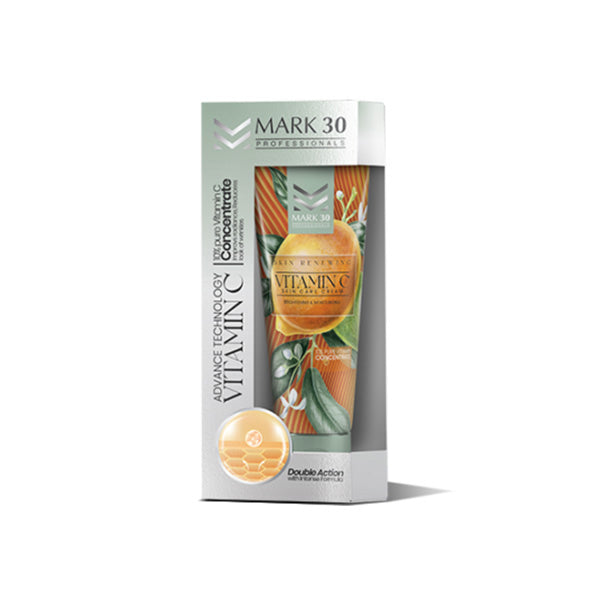 Vitamin C Skin Care Cream