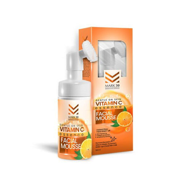 Vitamin C Essence Mousse