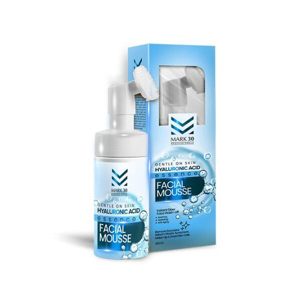 Hyaluronic Acid Essence Mousse