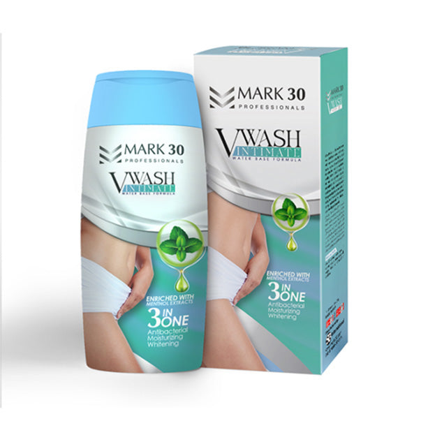 Vwash Menthol Liquid