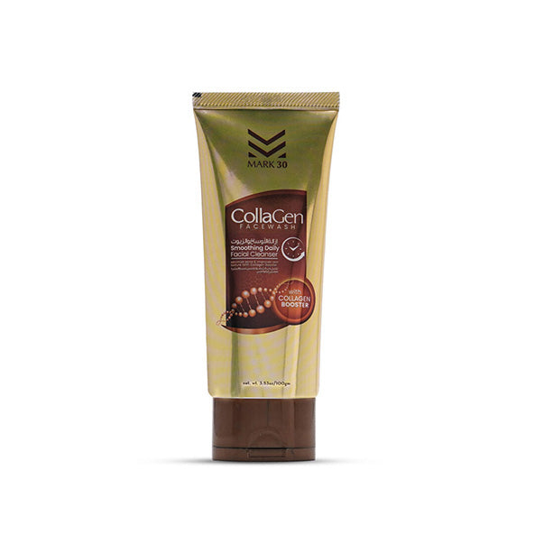 Collagen Face Wash 100G