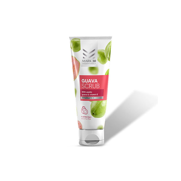 Guava Scrub