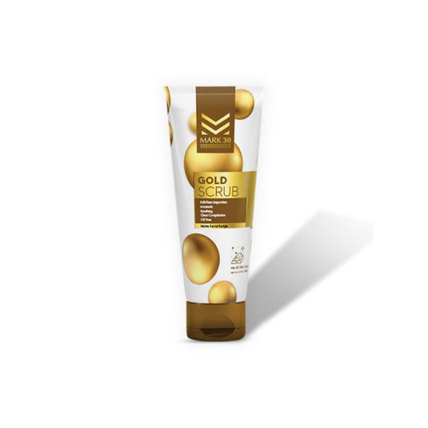 Gold Scrub
