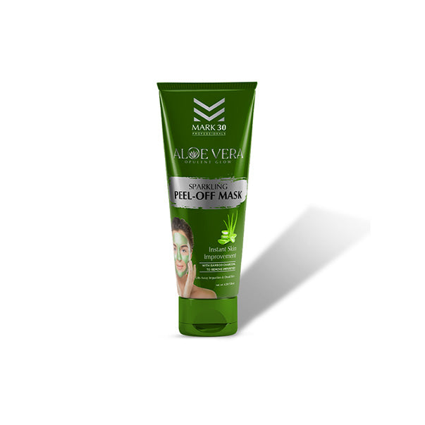Aloe Vera  Peel Of Mask Tube