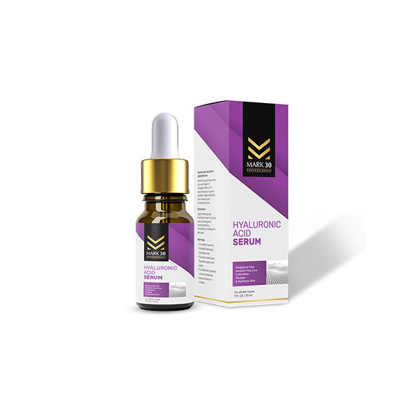 Hyaluronic Serum