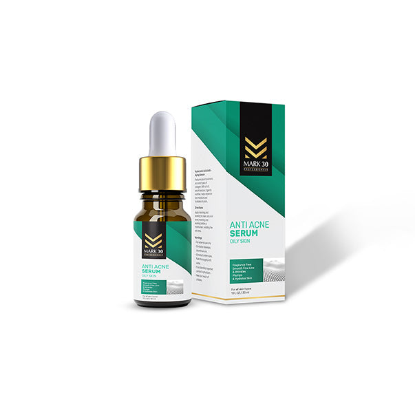 Anti Acne Serum