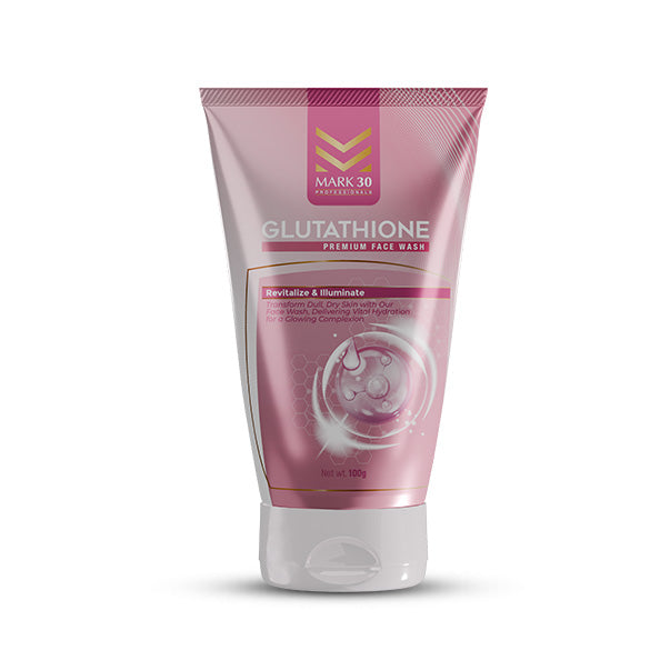 Glutathione Facewash
