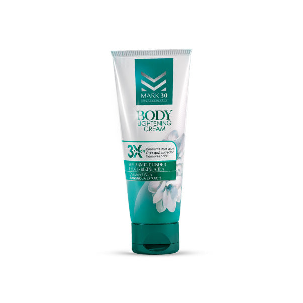 Body Lighing Cream