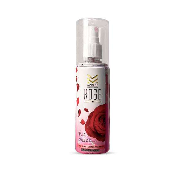 Rose Tonic