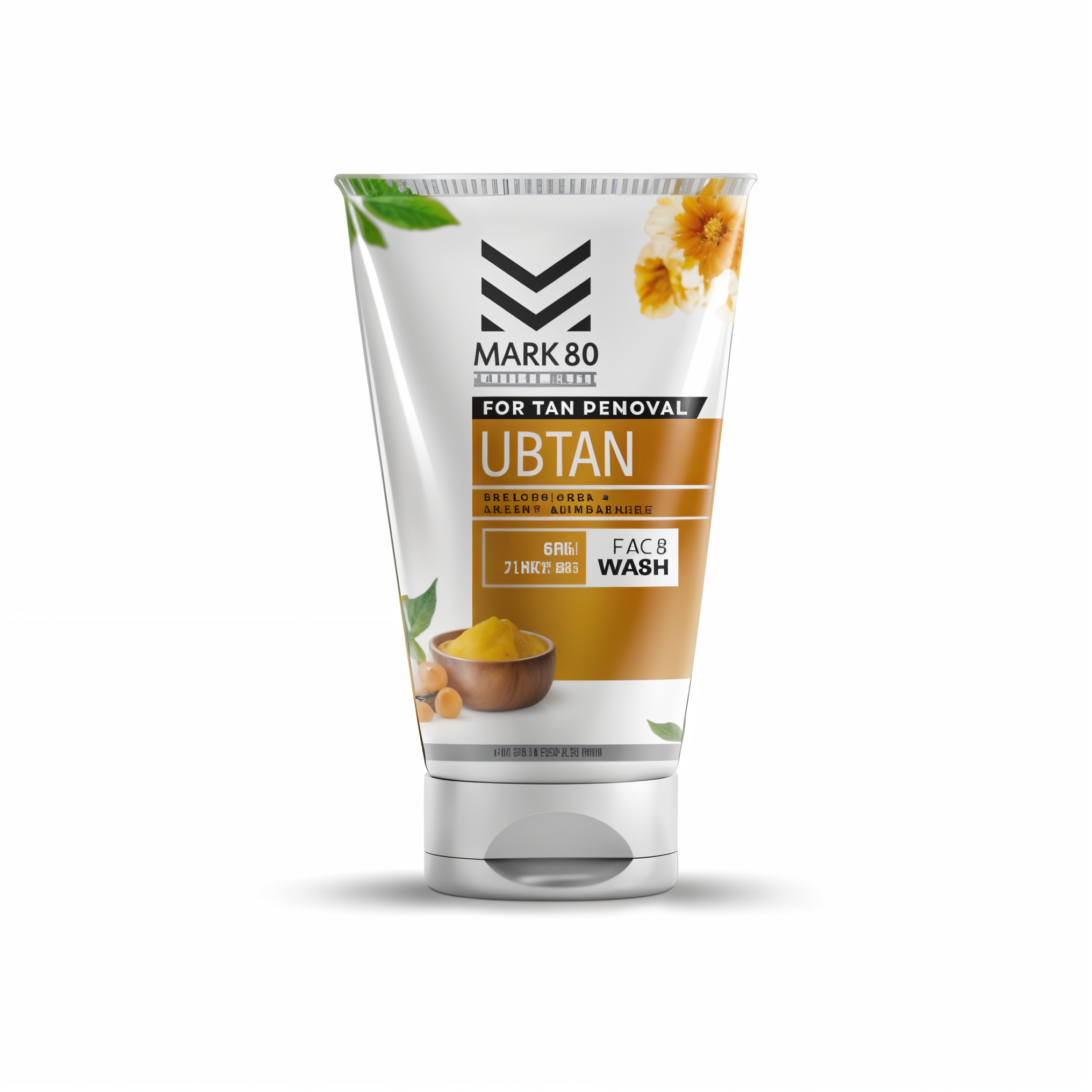 Ubten Face Wash